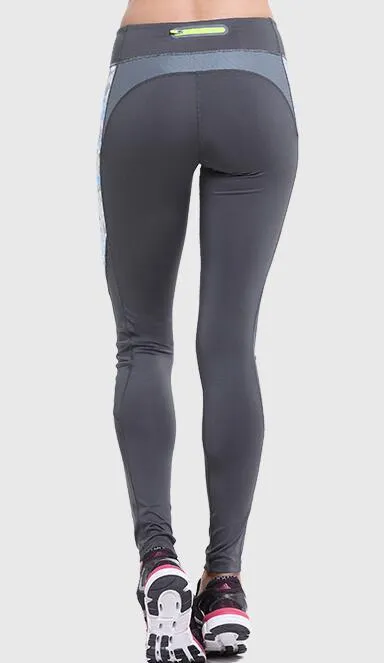 Sexy Vinyasa Sports Leggings A13 for Women