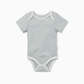 Short Sleeve Bodysuit