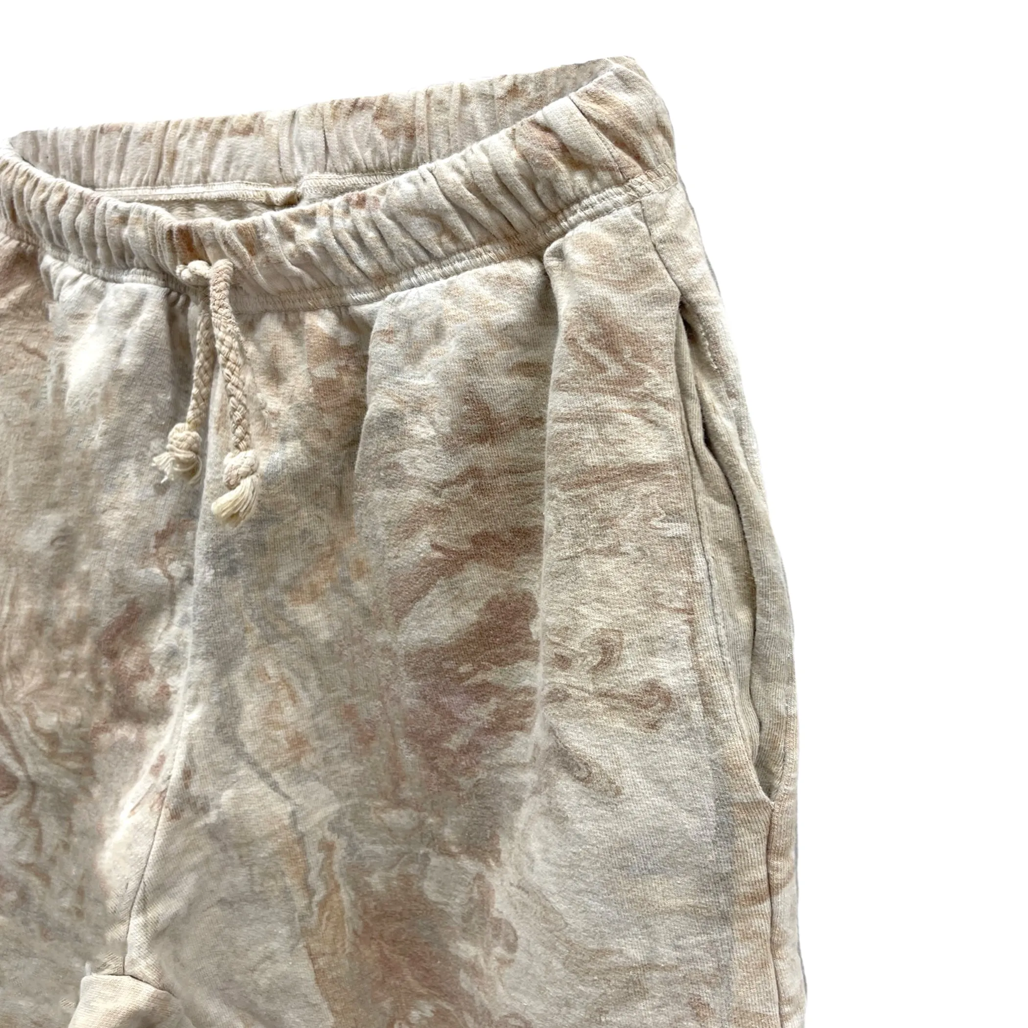 Simon Sweat Pant Marble Mtn