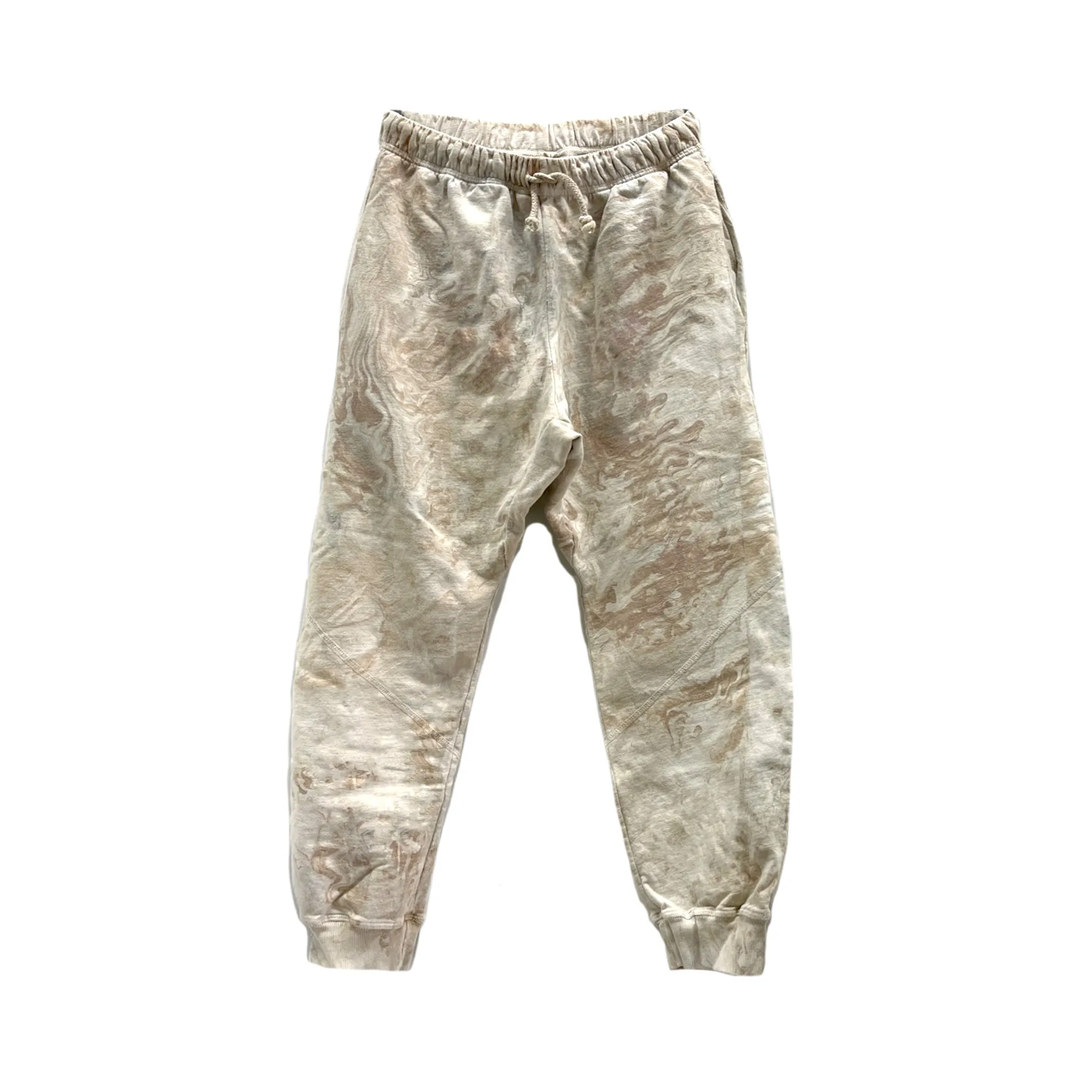 Simon Sweat Pant Marble Mtn