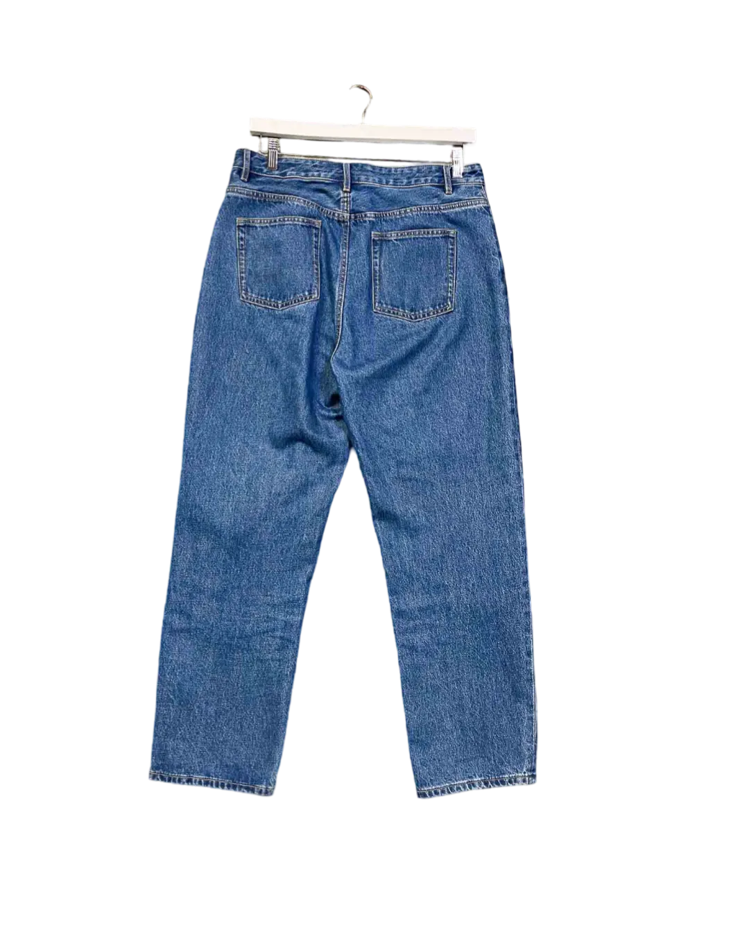 Size 14 | Assembly Label Jeans