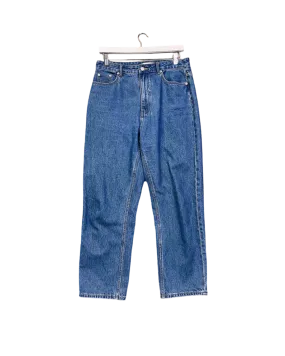 Size 14 | Assembly Label Jeans