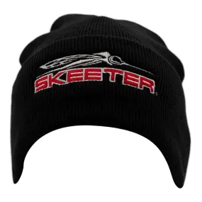 Skeeter Simms Beanie