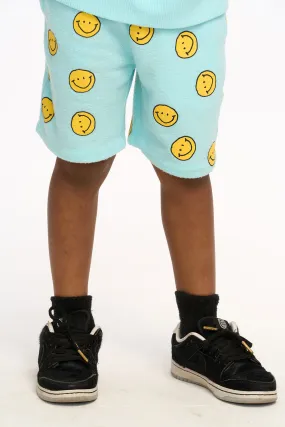 Smiley Toni Shorts