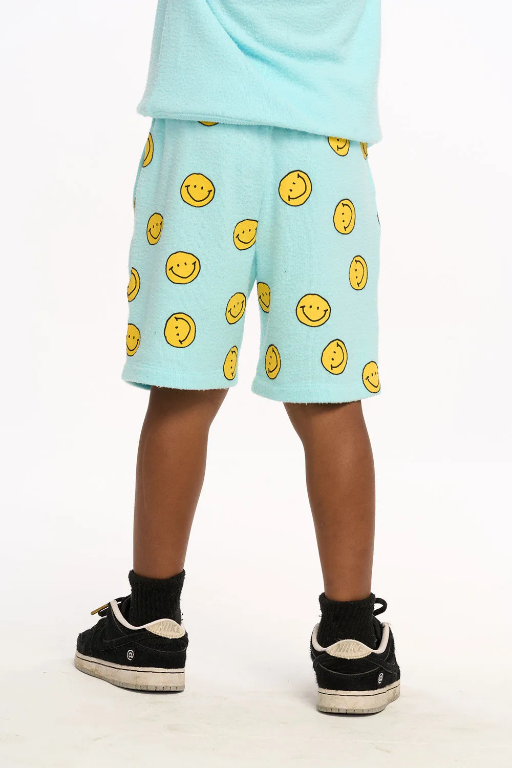 Smiley Toni Shorts