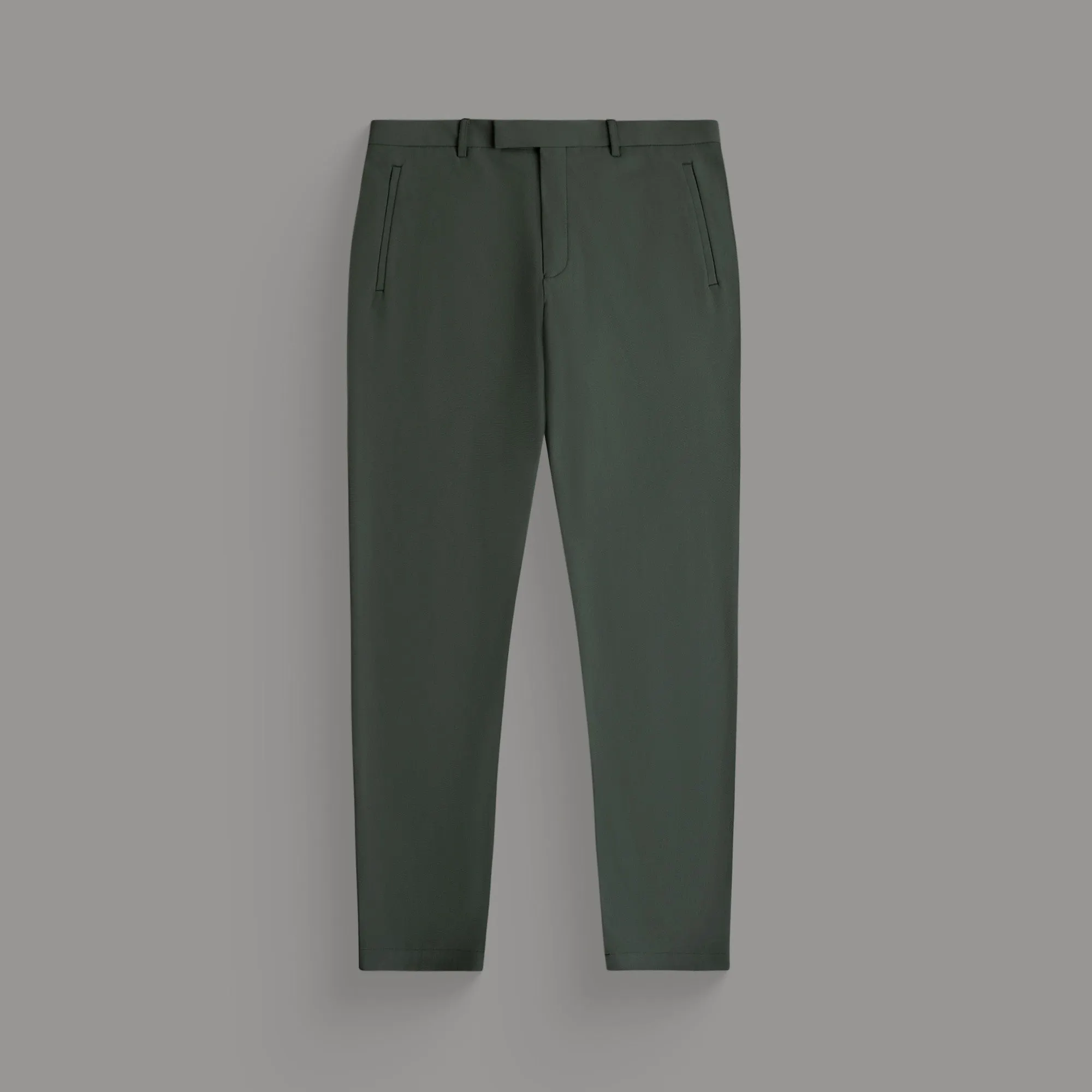 Soho FlexTech Pants - Moss