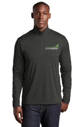 Sport-Tek ® Endeavor 1/4-Zip Pullover