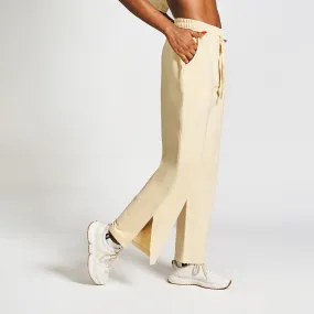 Sportswear Joggers - Macadamia