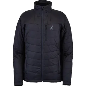 Spyder Glissade Hybrid Jacket - Men's