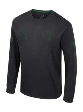 Stadium Essentials Ovation Milwaukee Bucks Long Sleeve T-Shirt