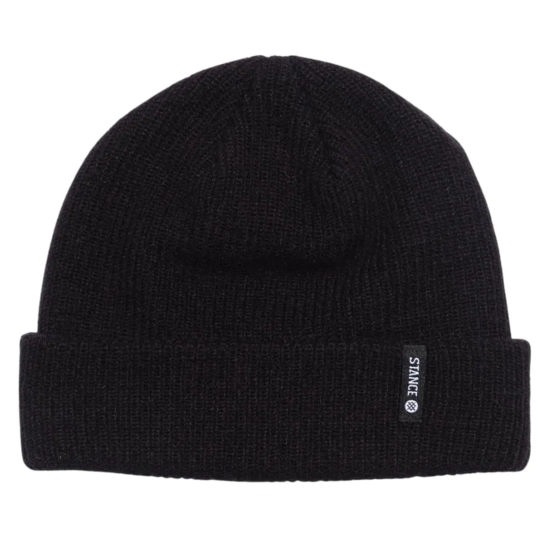 Stance Icon 2 Beanie - Black