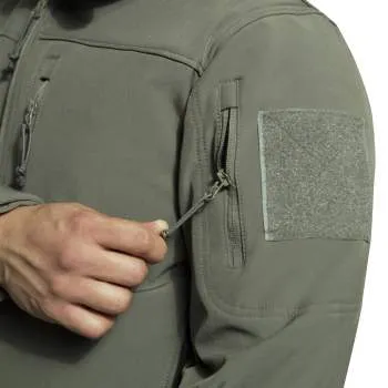 Stealth Ops Soft Shell Tactical Jacket