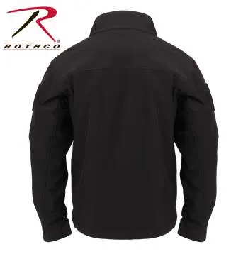 Stealth Ops Soft Shell Tactical Jacket