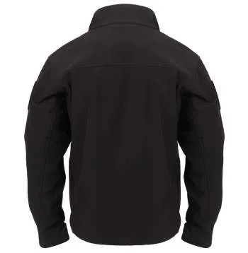 Stealth Ops Soft Shell Tactical Jacket