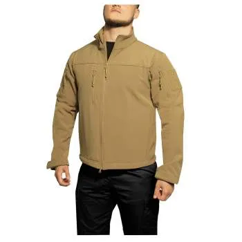 Stealth Ops Soft Shell Tactical Jacket