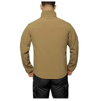 Stealth Ops Soft Shell Tactical Jacket