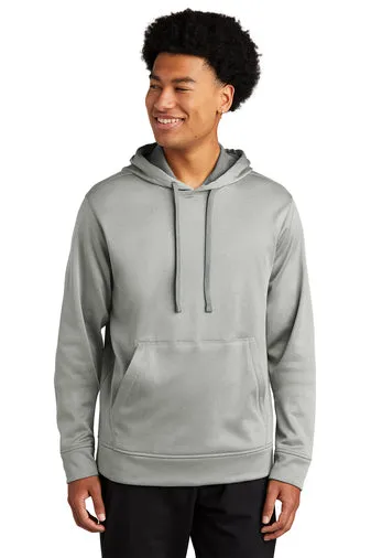 SVH - ST264 Sport-Wick Fleece Hooded Pullover