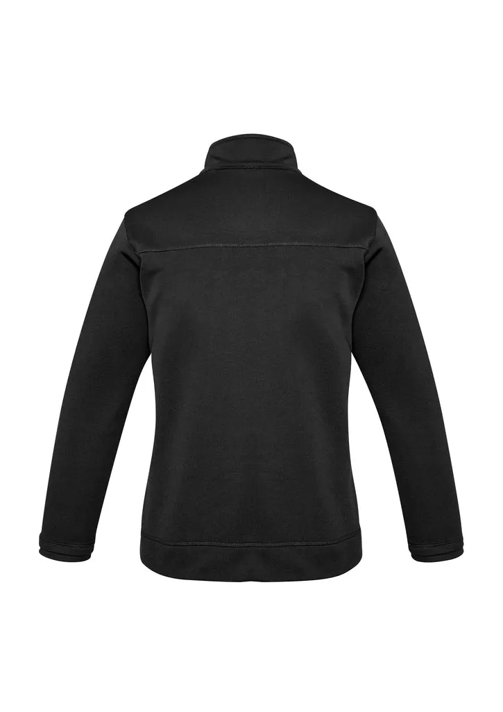 SW520L Ladies Hype Full Zip Jacket