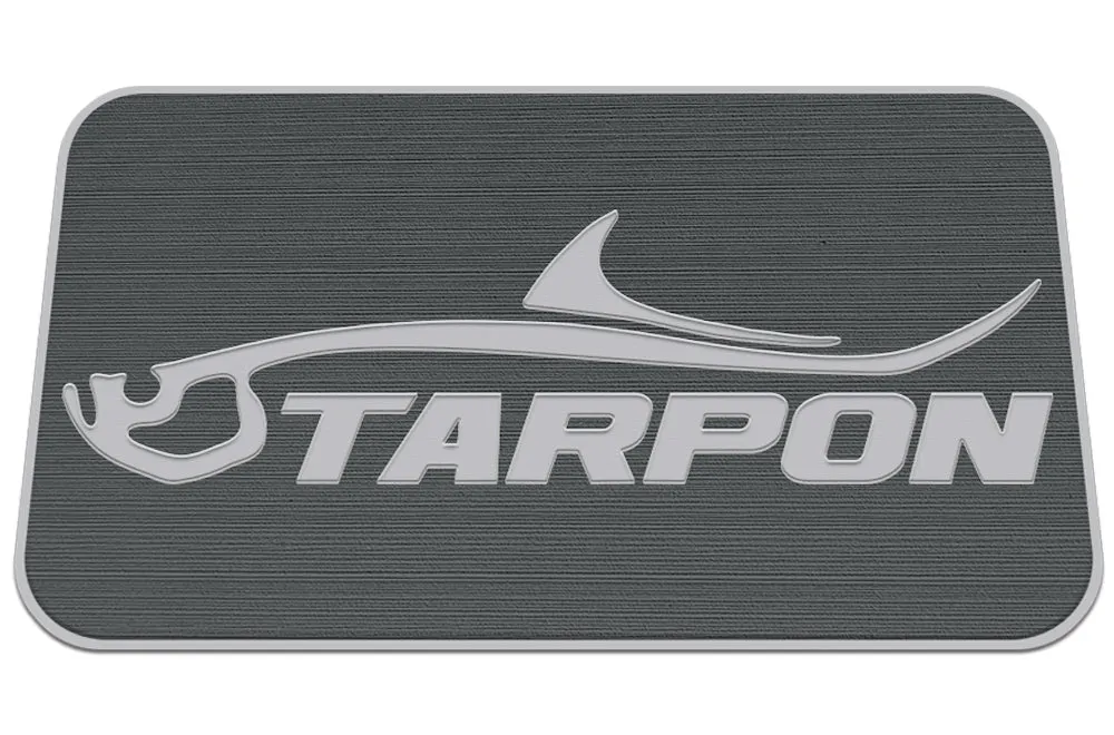 Tarpon Name - DG/SG