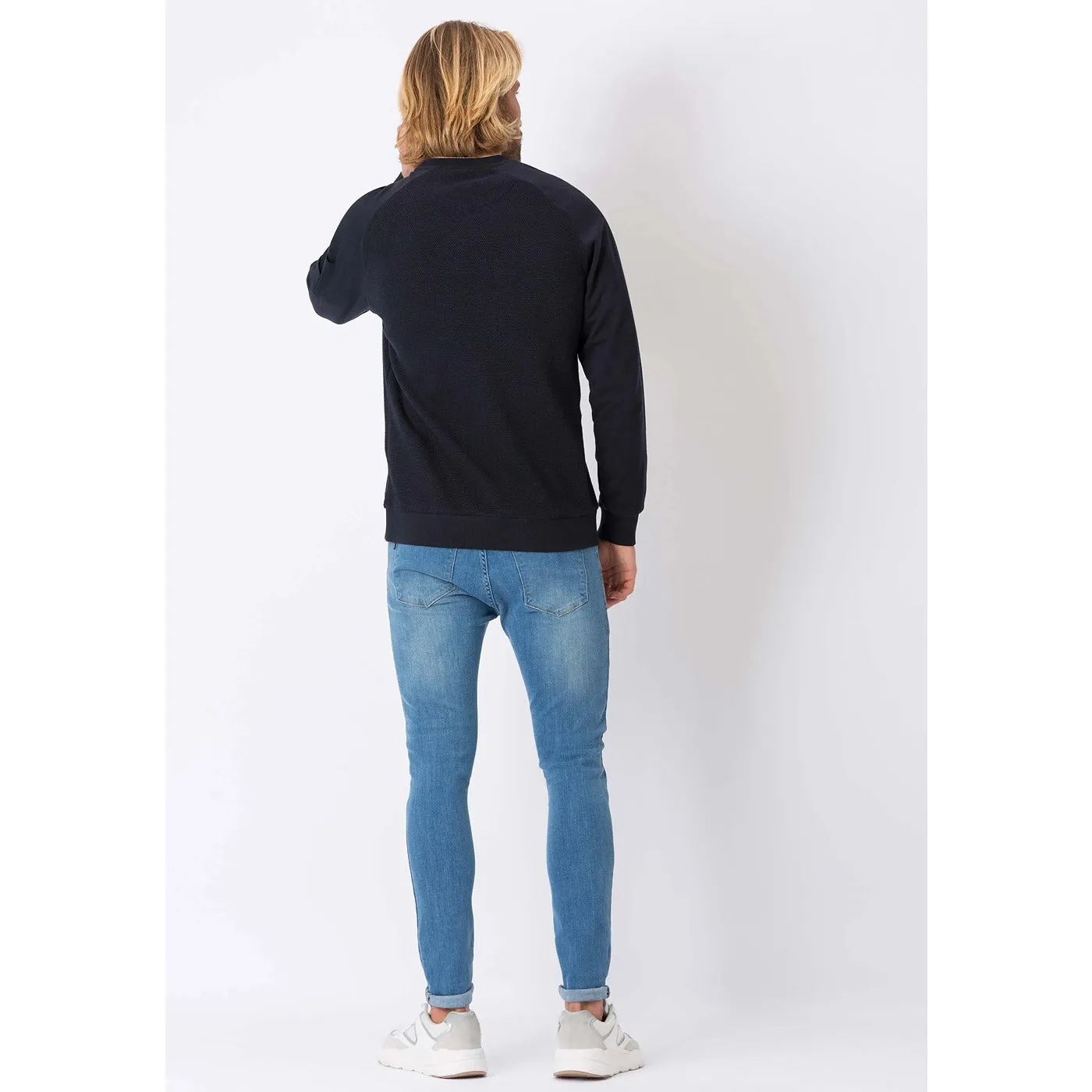 TFSI Harry Skinny Light Jeans