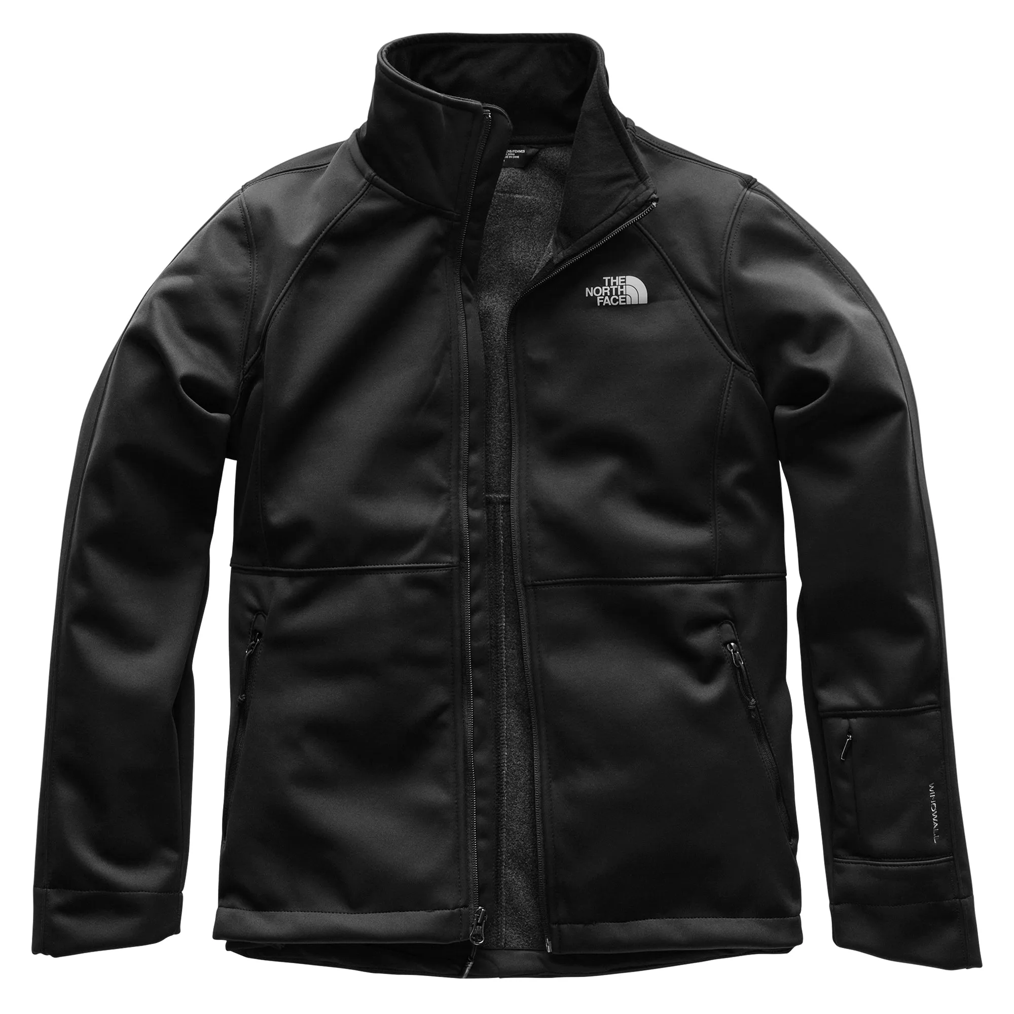 The North Face Apex Risor Womens Jacket