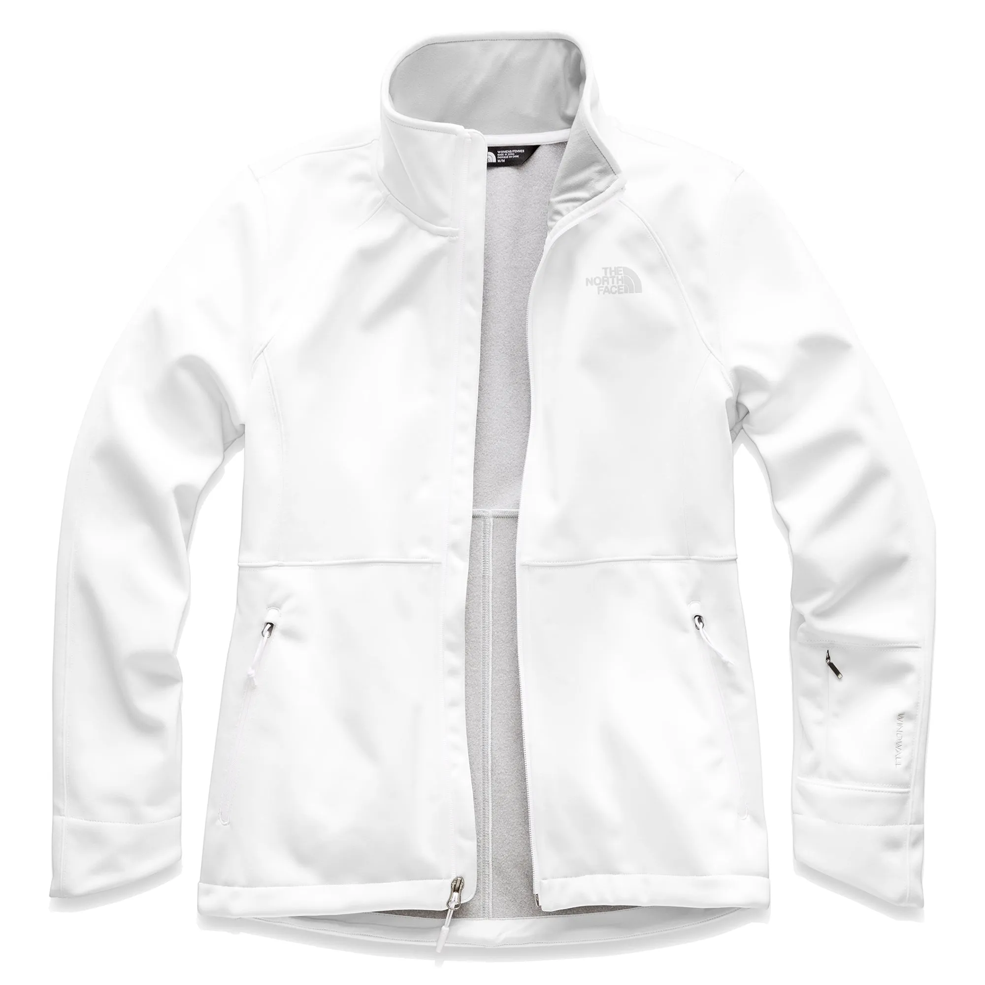 The North Face Apex Risor Womens Jacket