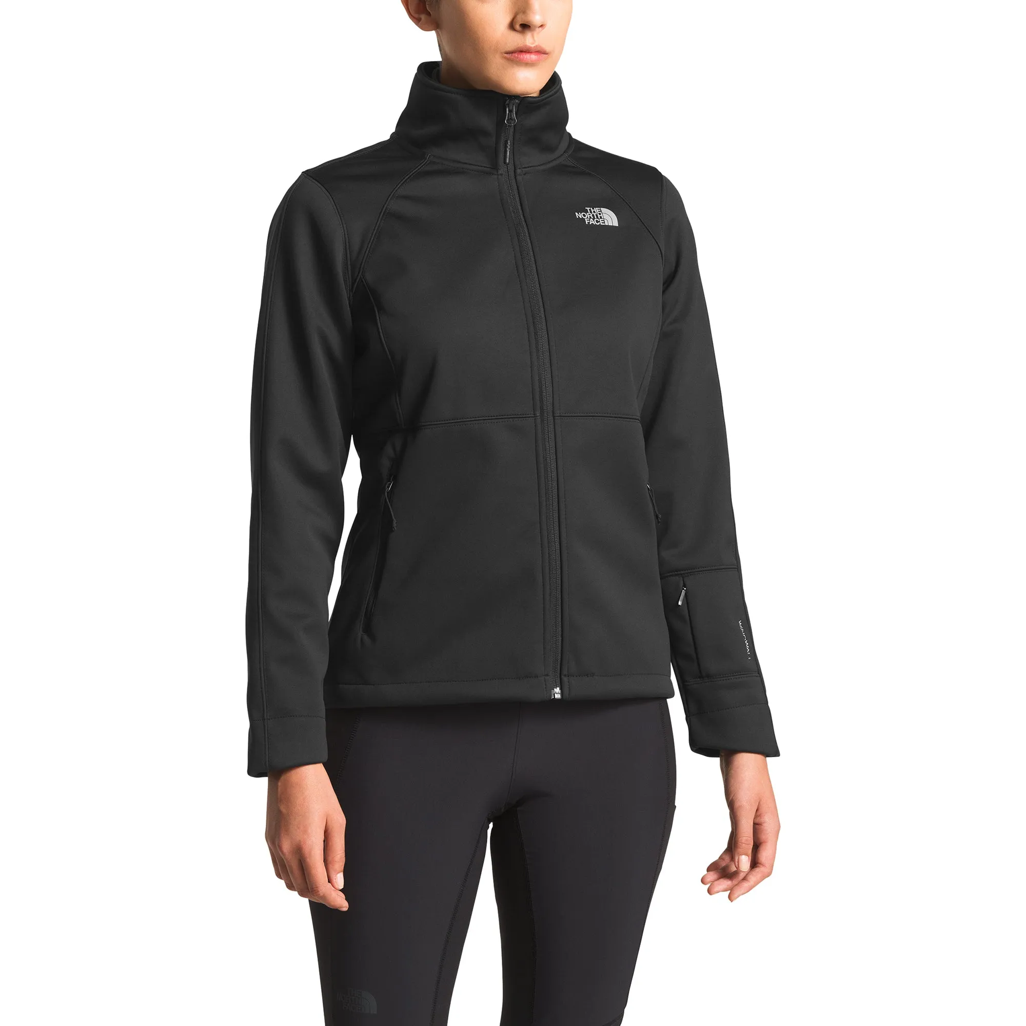 The North Face Apex Risor Womens Jacket