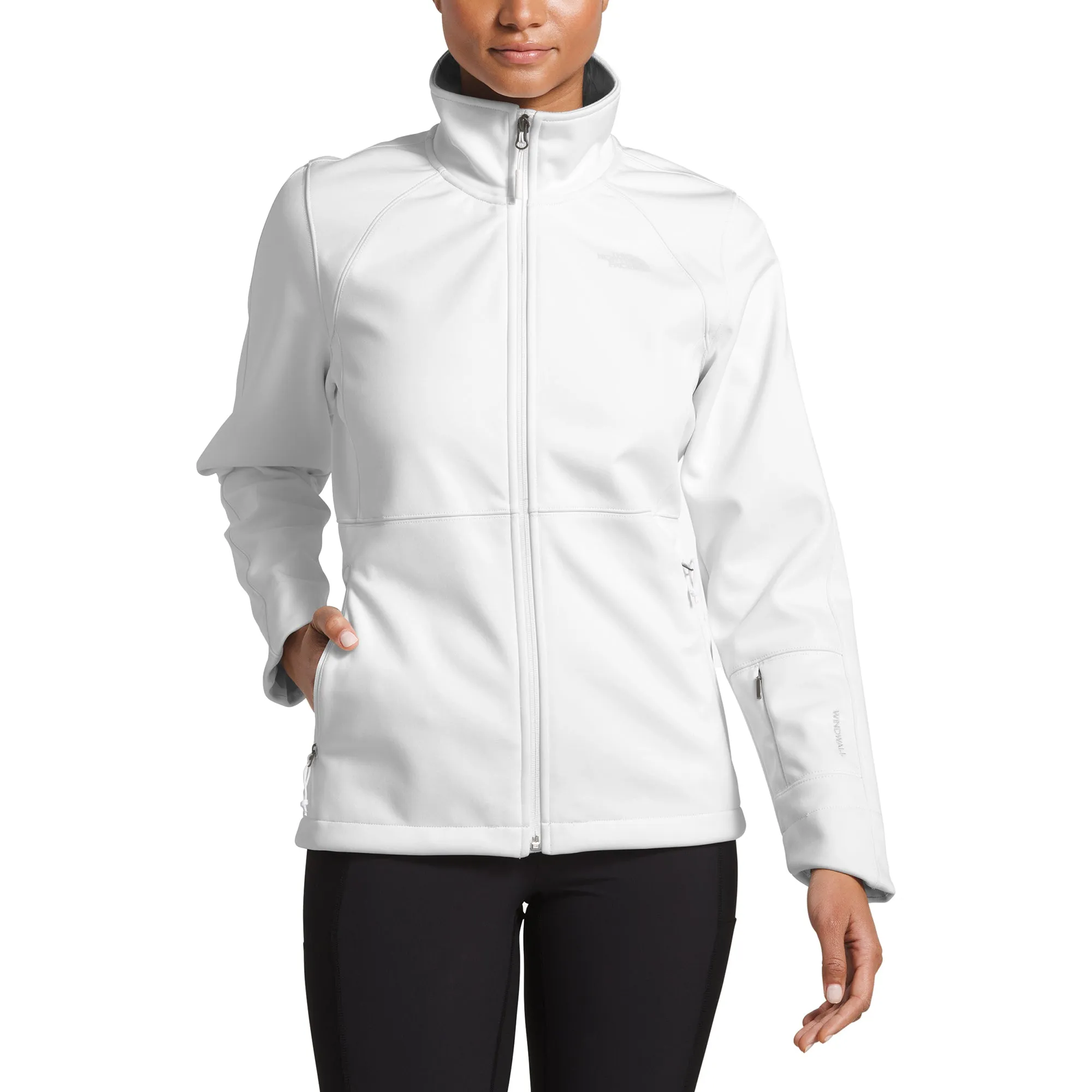 The North Face Apex Risor Womens Jacket