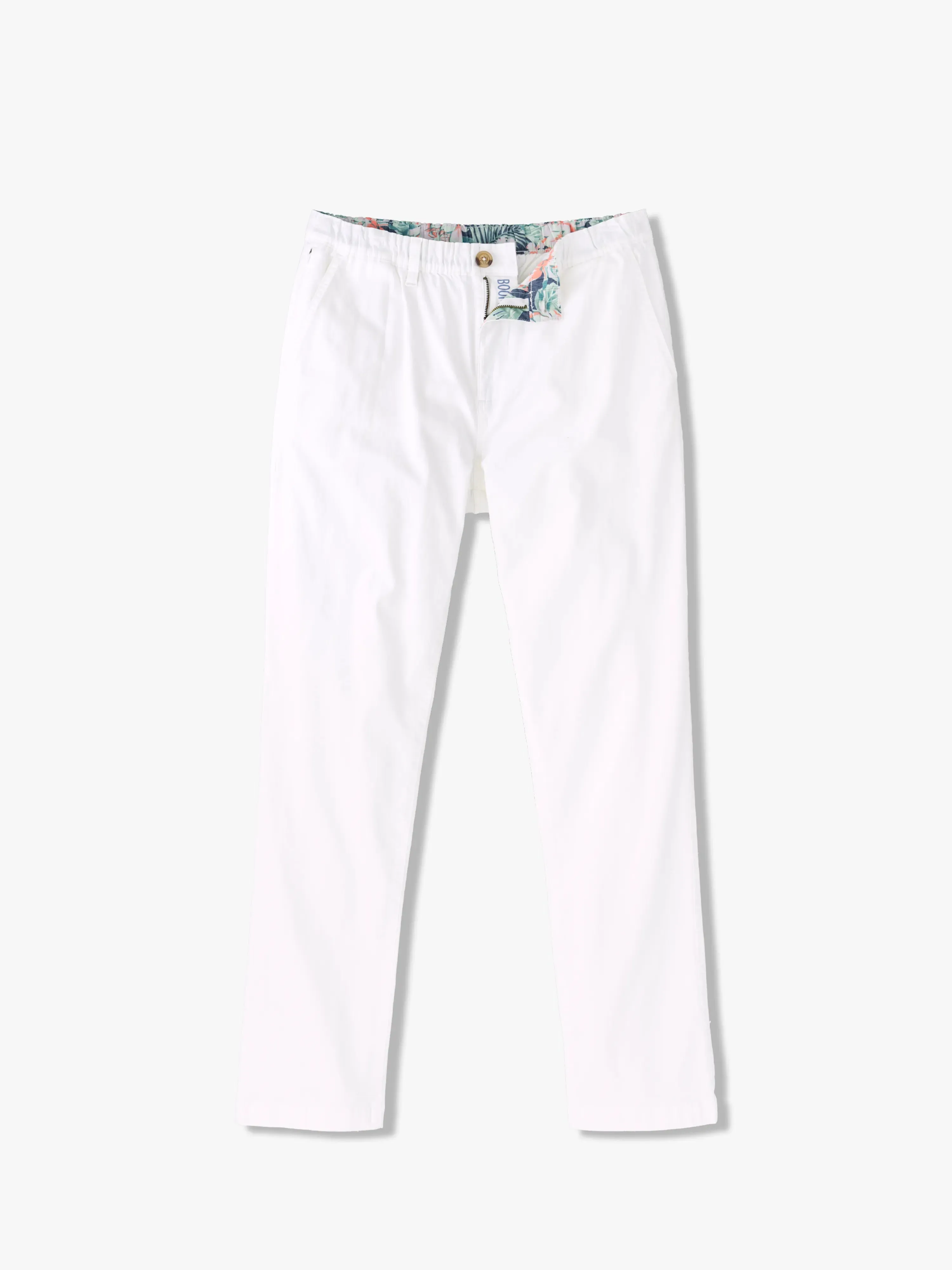 The Vannas 32" (Originals Pant)