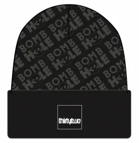 ThirtyTwo Bombhole Beanie 2025