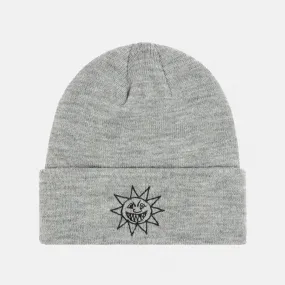 Thrasher Magazine - Sketch Beanie - Grey