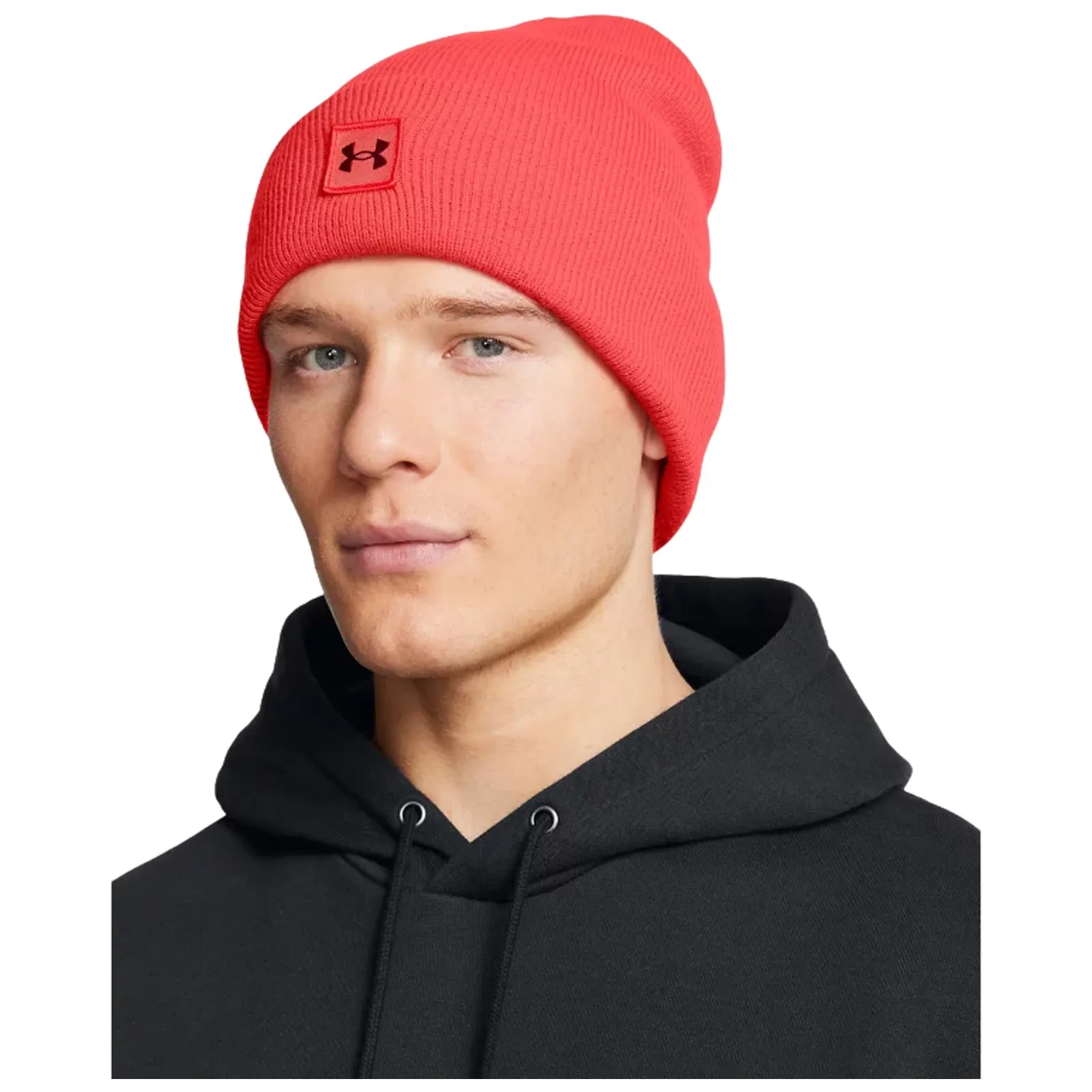 Under Armour Mens Halftime Cuff Beanie