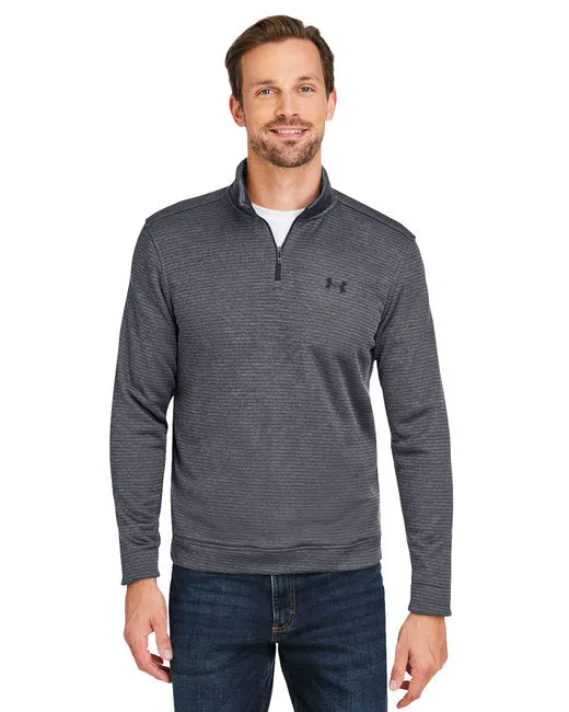 Under Armour Men's Storm Sweaterfleece Quarter-Zip-1373674