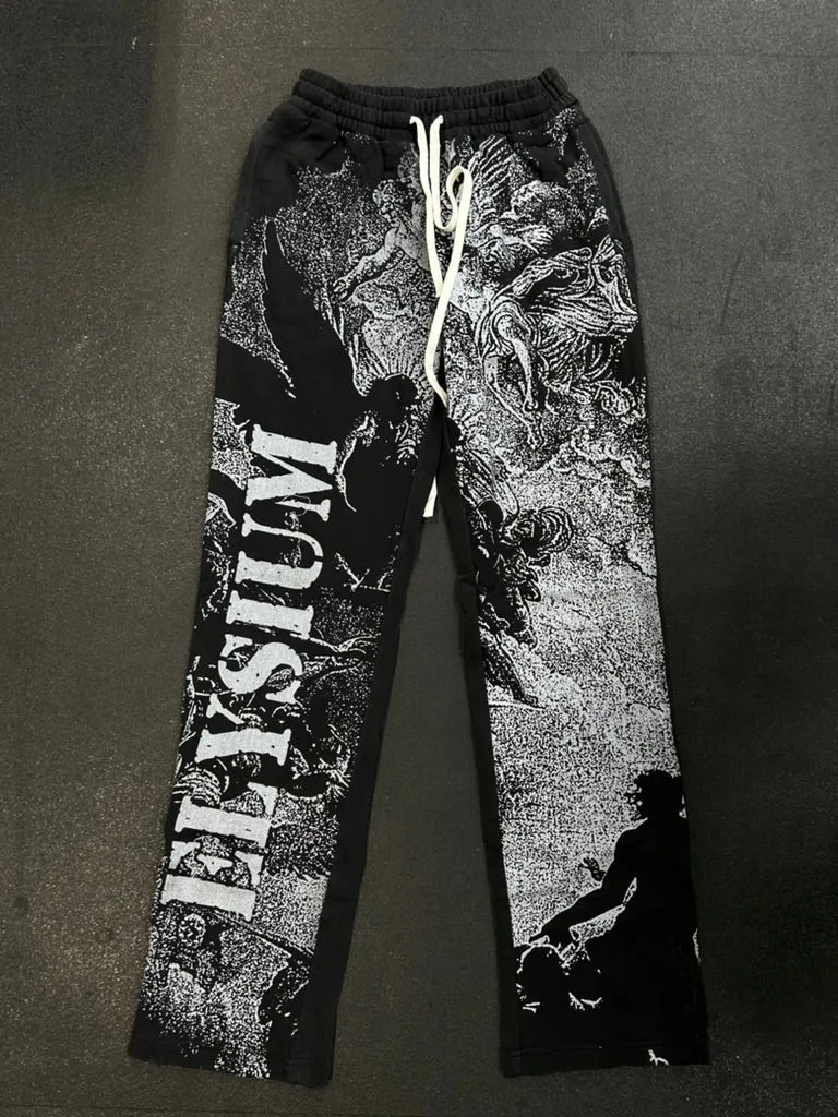 :Wings Of Elysium Joggers