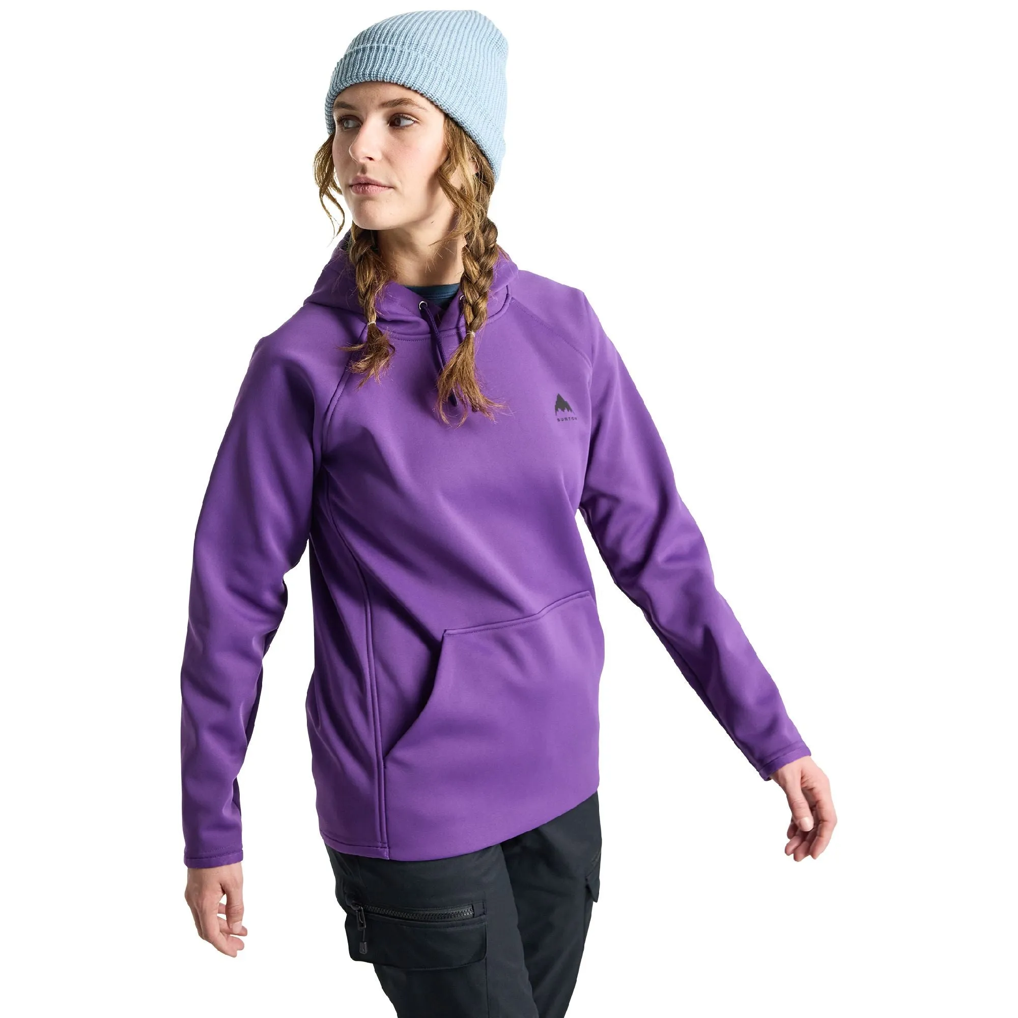 Women's Burton Crown Weatherproof Pullover