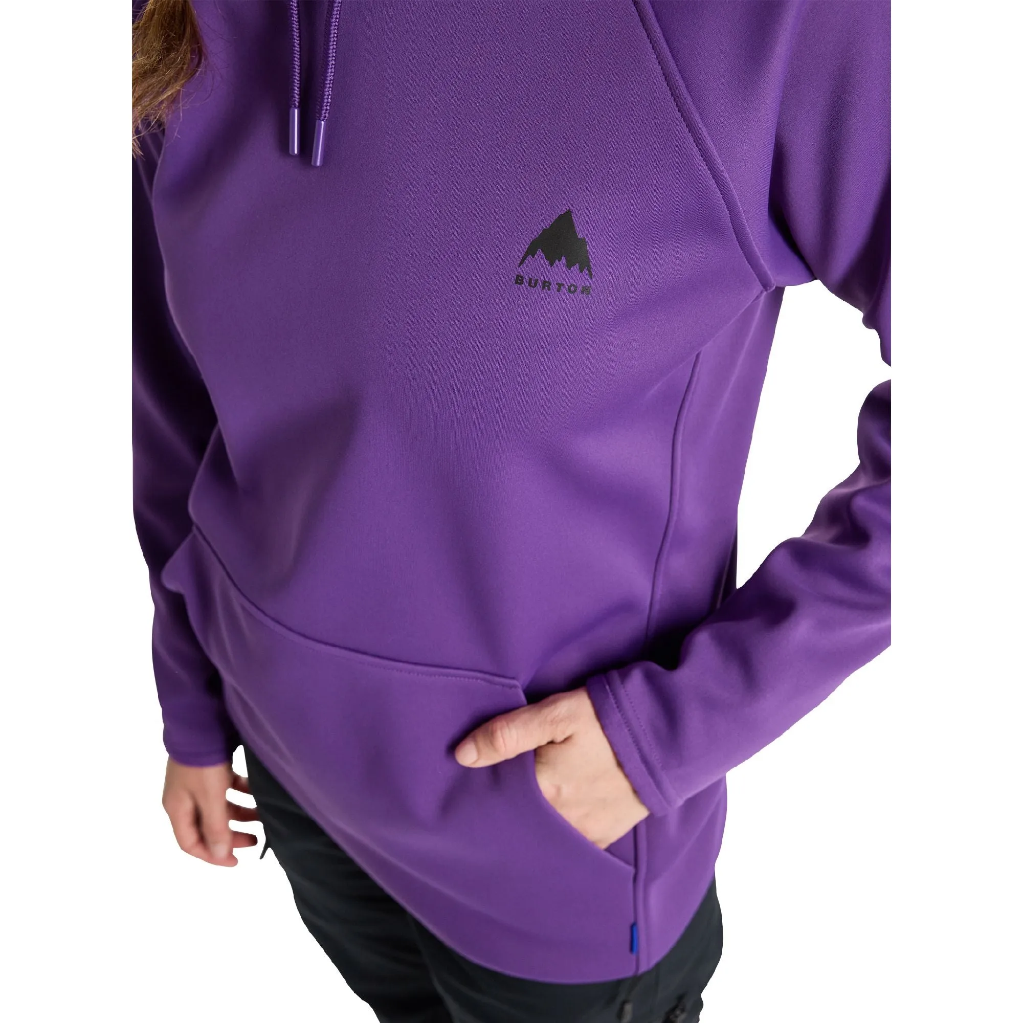 Women's Burton Crown Weatherproof Pullover