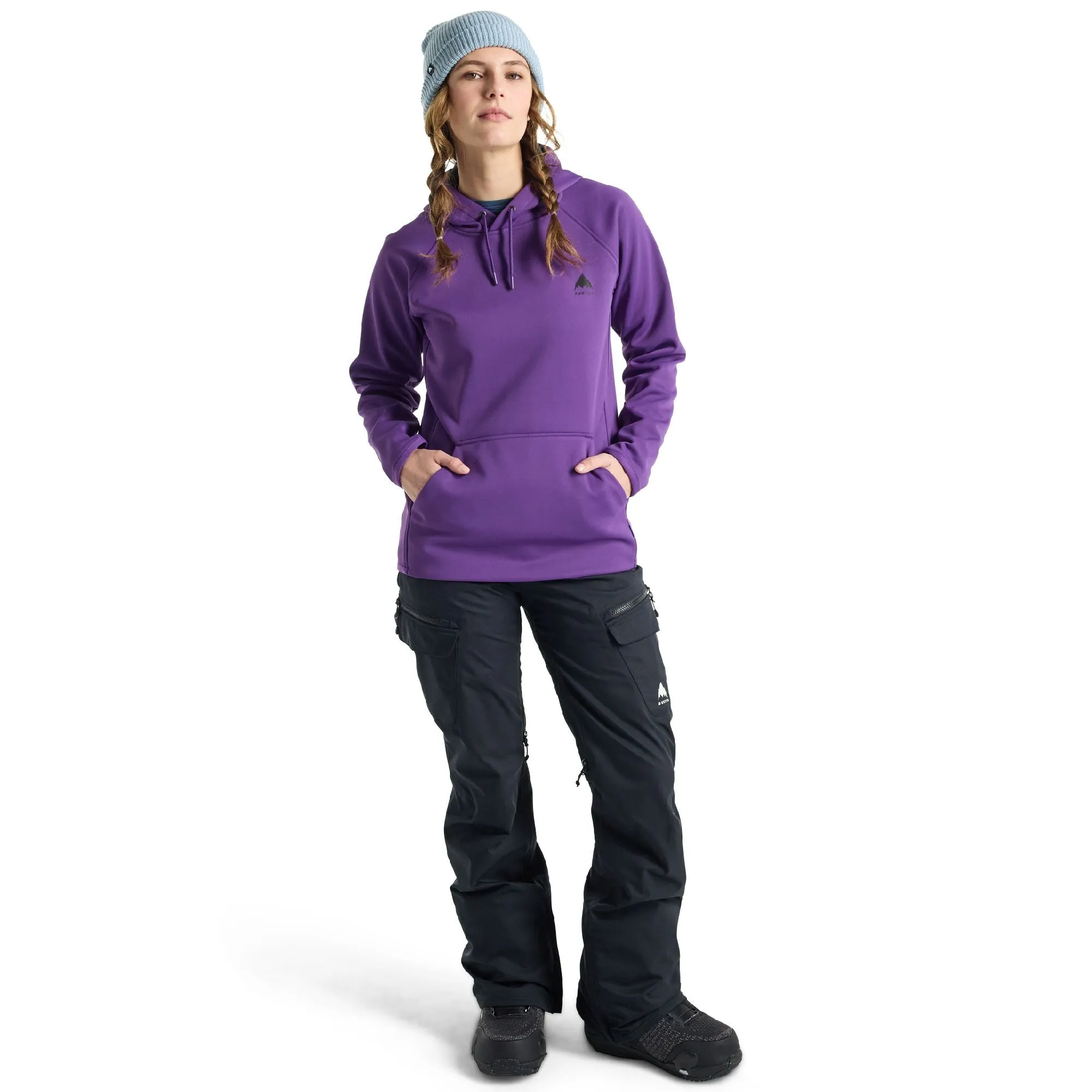 Women's Burton Crown Weatherproof Pullover