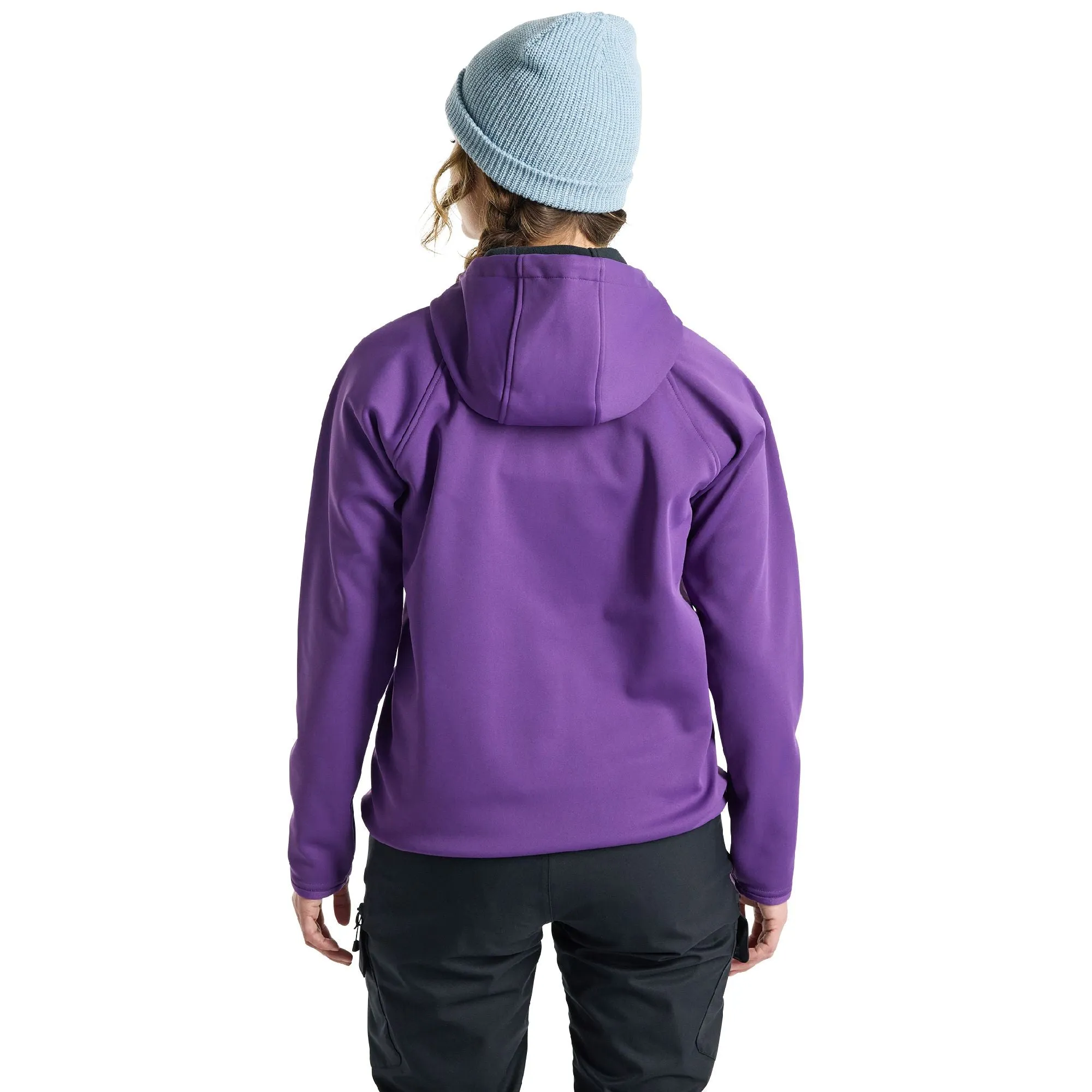 Women's Burton Crown Weatherproof Pullover