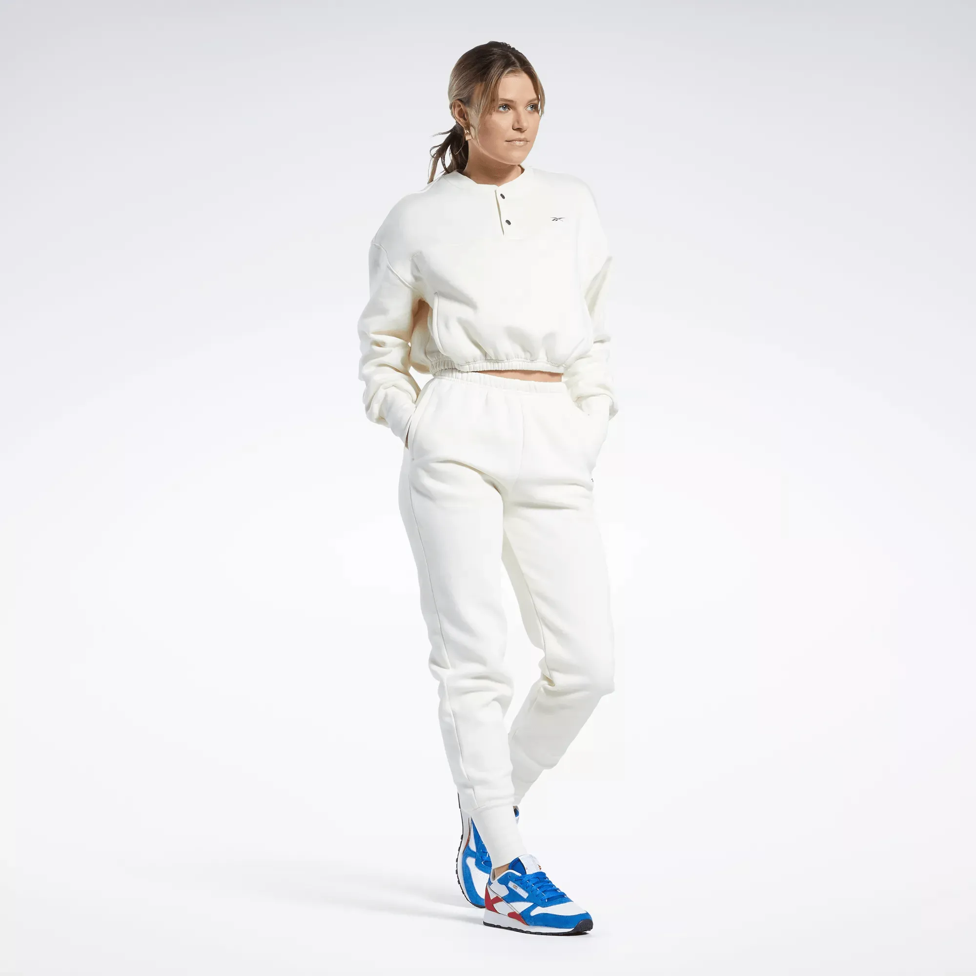 Women's Classics Fleece Joggers