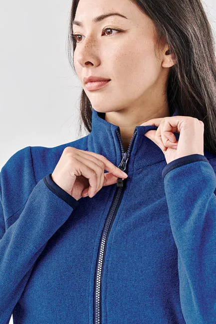 Women's Novarra Full Zip Jacket