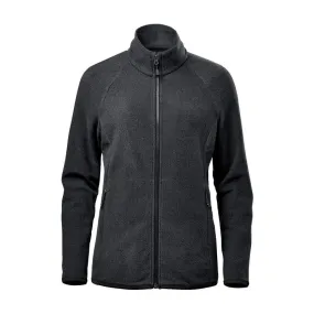 Women's Novarra Full Zip Jacket