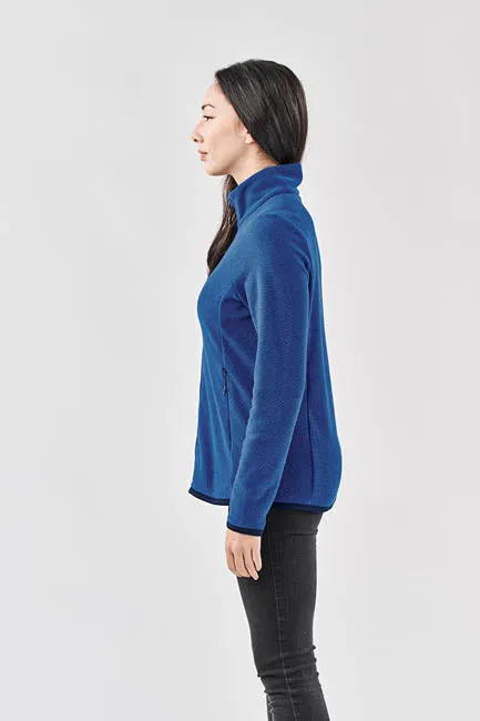 Women's Novarra Full Zip Jacket