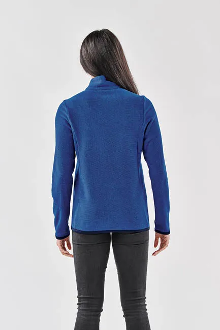 Women's Novarra Full Zip Jacket