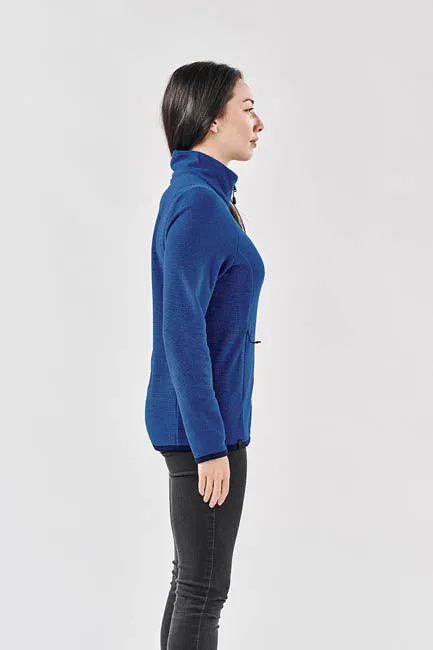 Women's Novarra Full Zip Jacket