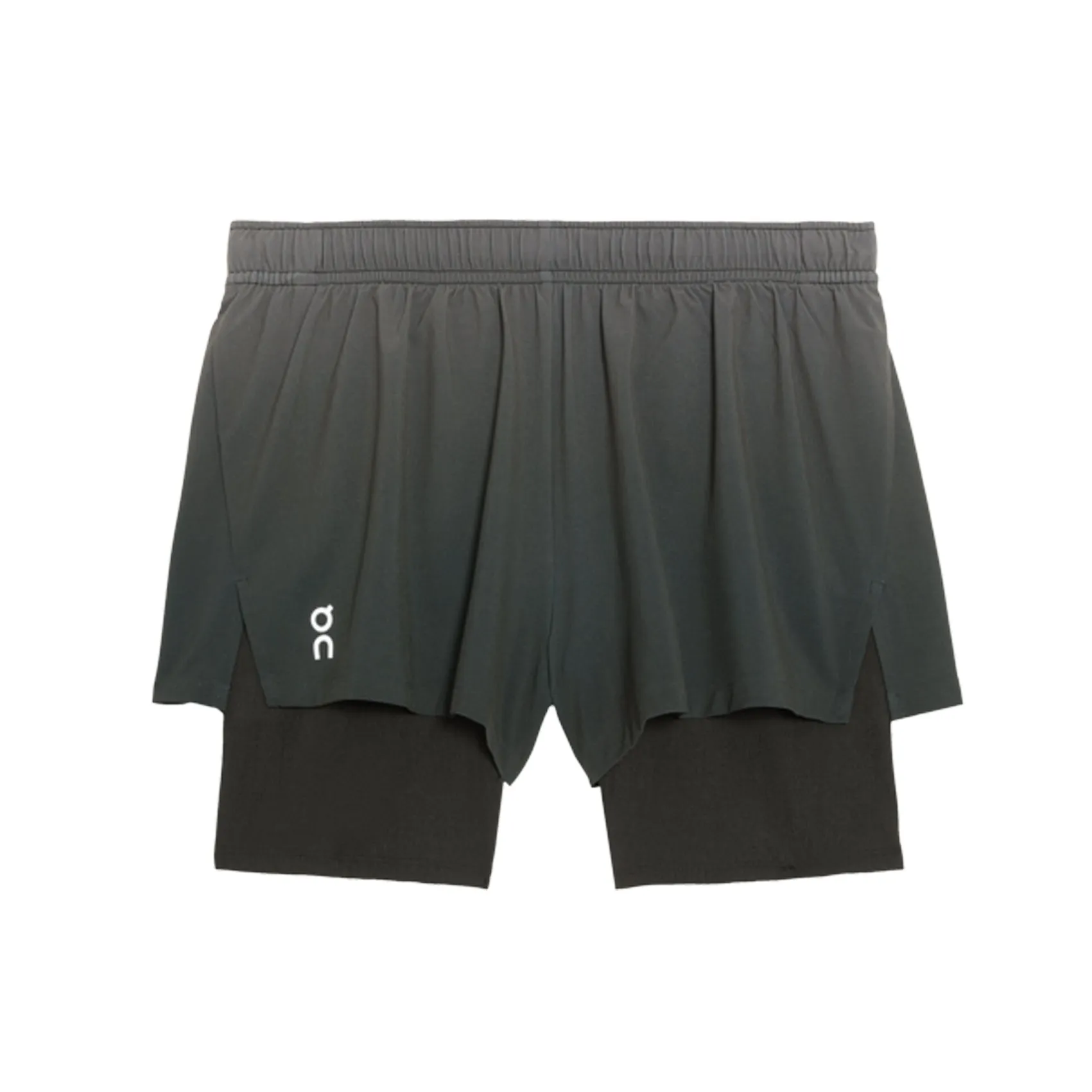 Womens On Running Pace Shorts