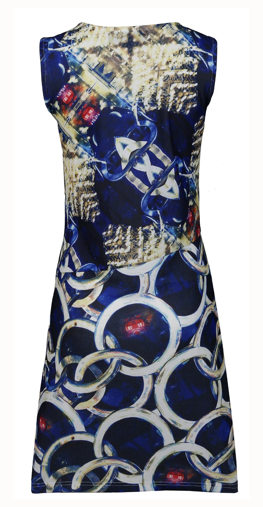 womens-sleeveless-dress-with-multicolored-pattern-print-rhinestones-ks-126049