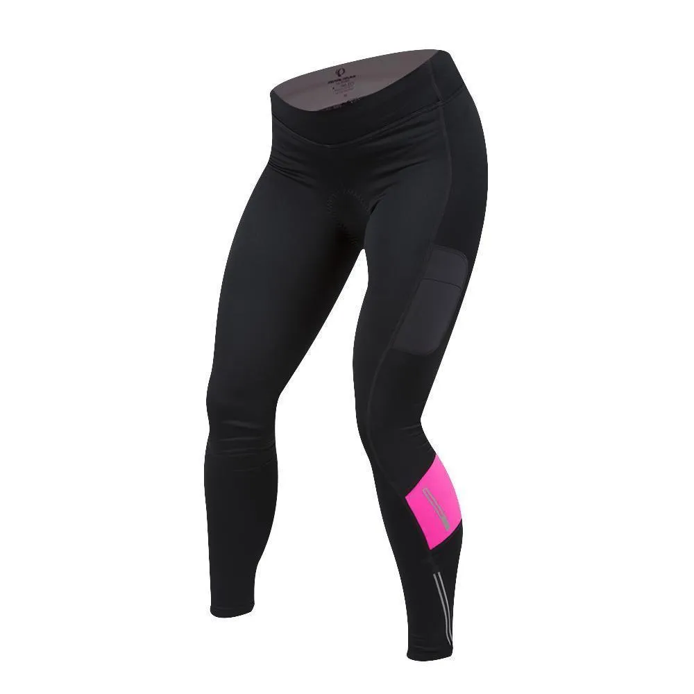 Women's Sugar Thermal Road Bike Tight