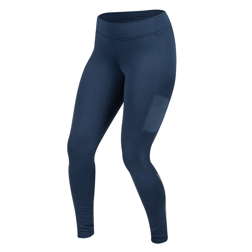 Women's Sugar Thermal Road Bike Tight