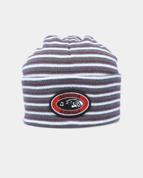 X-Large GG Beanie Grey