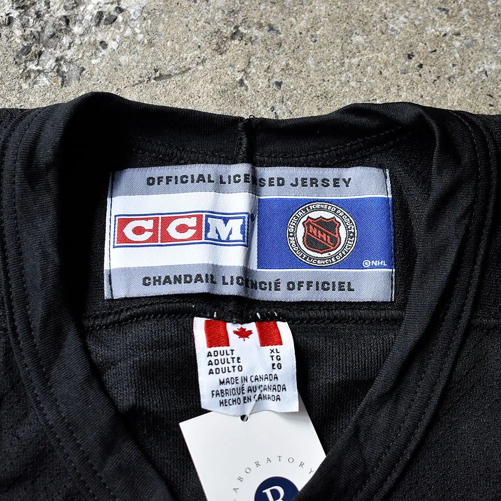 Y2K NHL “Montreal Canadiens” ホッケーシャツ 240628